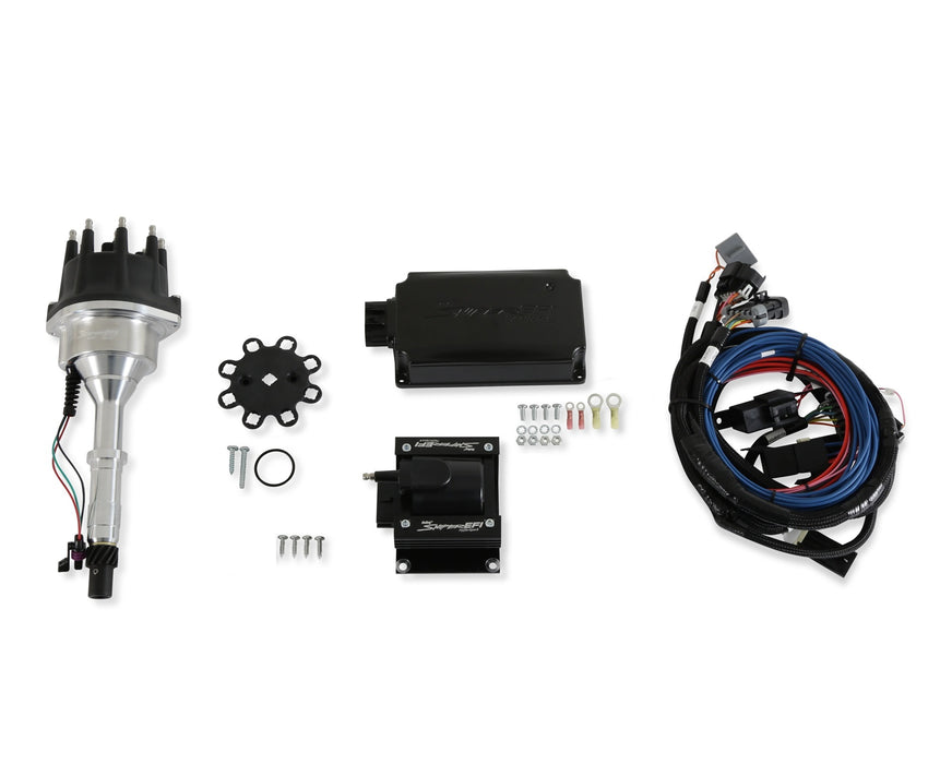 Holley HLY565-308K Hyper-Spark EFI Ignition Kit AMC 290-401