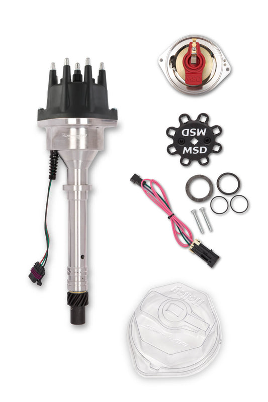 Holley HLY565-308 Hyperspark Distributor AMC V8 290-401