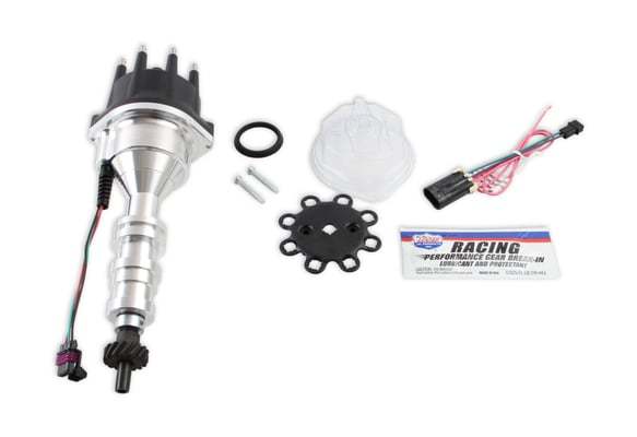 Holley HLY565-323 BBF FE EFI Hyperspark Distributor