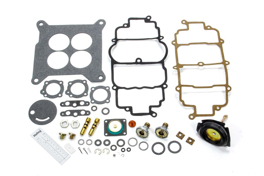 Holley HLY703-53 Marine Renew Kit