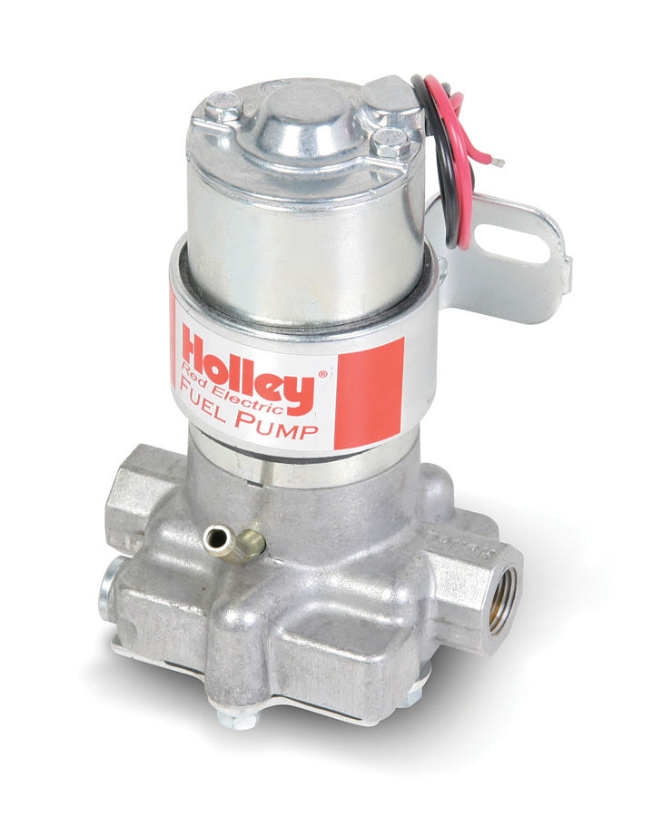 Holley HLY712-801-1 Electric Fuel Pump - Marine
