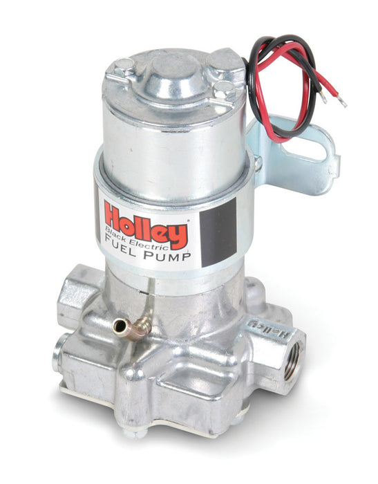 Holley HLY712-815-1 Electric Fuel Pump - Marine