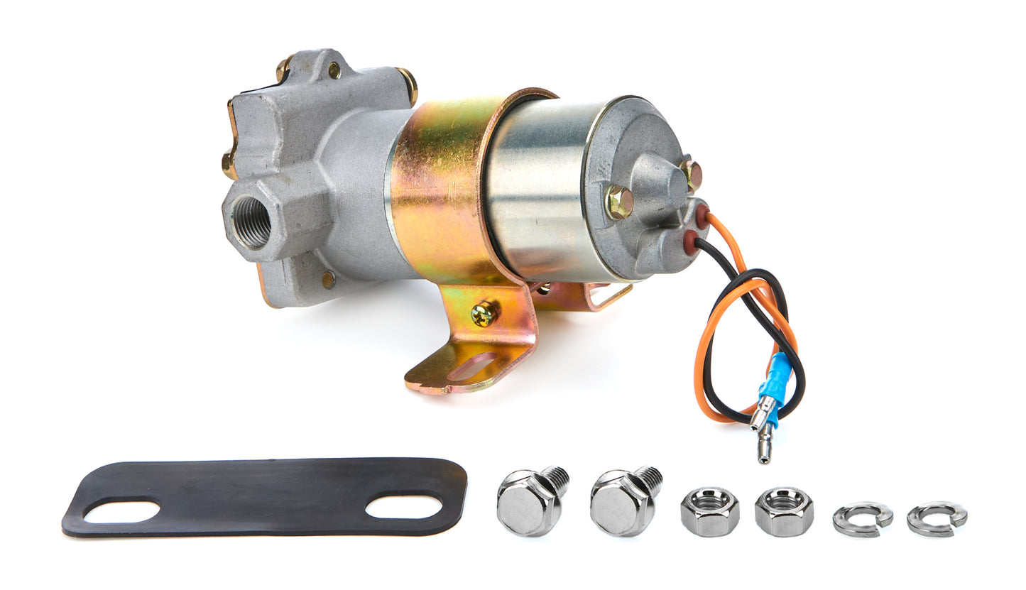 Holley HLY80000102 Sniper High Pressure Fuel Pump