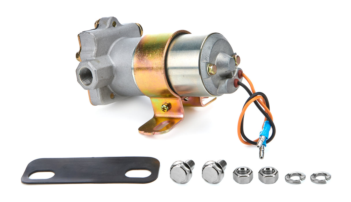 Holley HLY80000102 Sniper High Pressure Fuel Pump