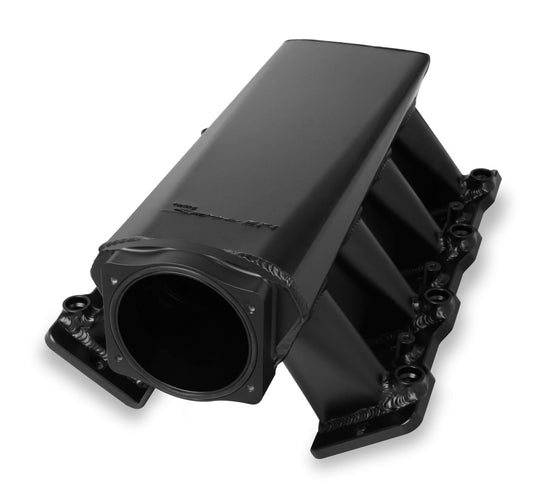 Holley HLY820032-1 Sinper EFI Fabricated Intake GM LS1/LS2/LS6