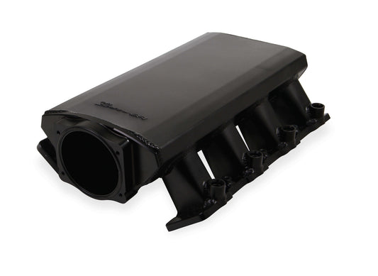 Holley HLY820112-1 Sniper EFI Fab Intake Manifold Kit GM LS Black