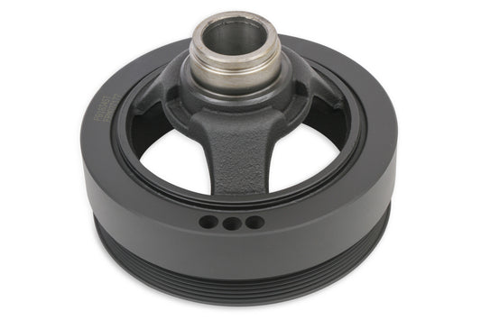 Holley HLY97-205 Repl. Hamonic Damper GM Mid Mount Acc Drive