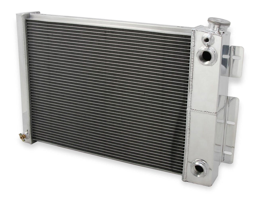 Holley HLYFB300 Frostbite Radiator 3-Row 67-69 Camaro w/LS Swap