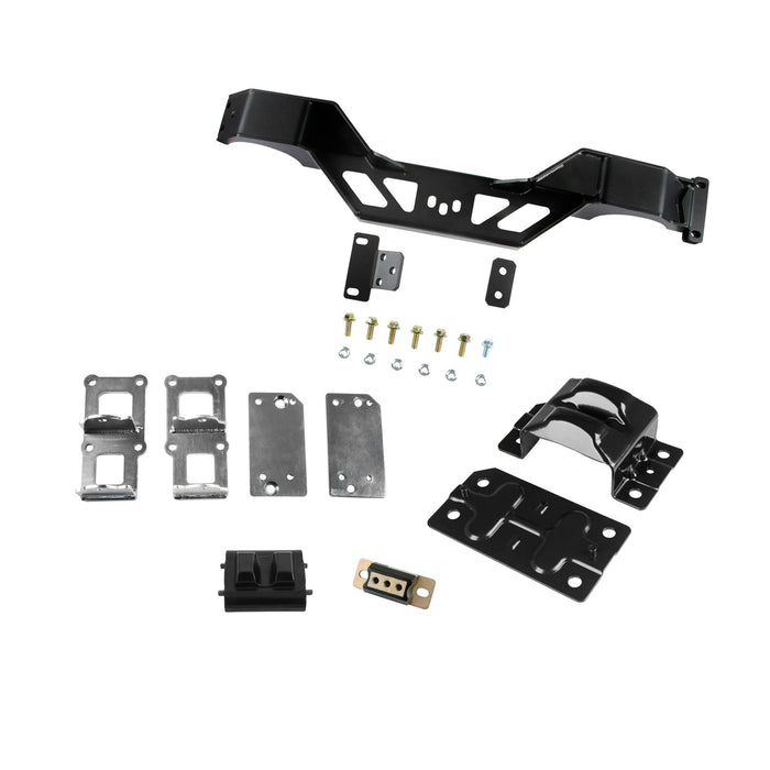 Holley HLYSE1-GM1F-LSX-A2 67-69 FBody 68-74 XBody LS Swap Kit Level 1