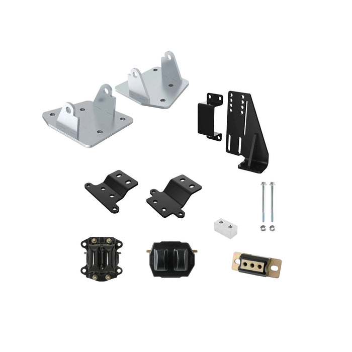 Holley HLYSE1-GM3F-LSX-AM 84-92 F-Body LS Swap Kit Level 1 Auto/Manual