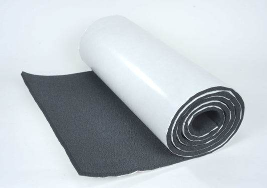 Hushmat HMT22510 Silencer Megabond 24in x 10ft Roll