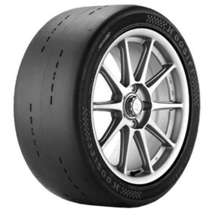 Hoosier HOO17314DR2 P235/60R-15 DR2 Tire DOT Drag Radial