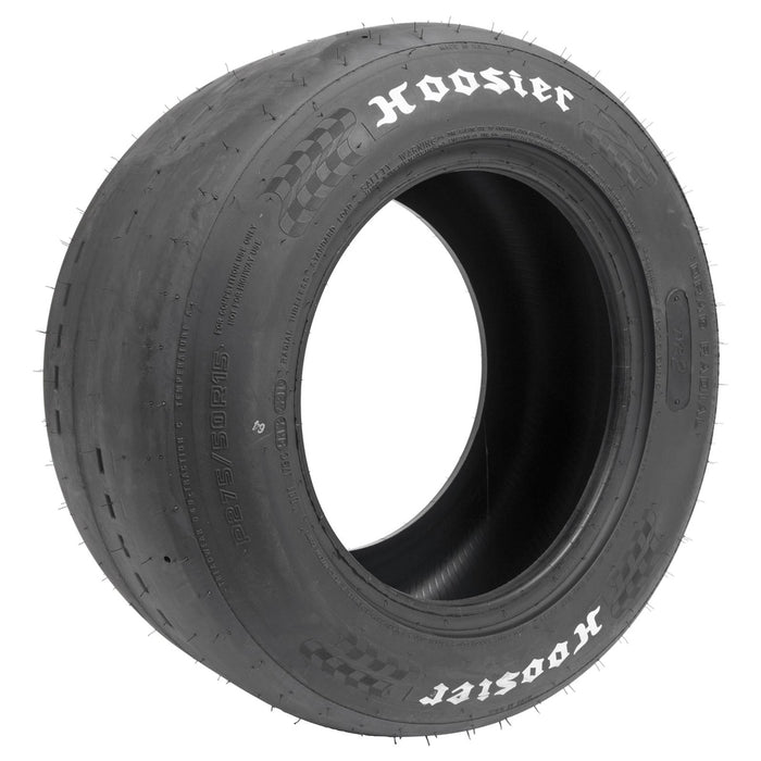 Hoosier HOO17343DR2 P325/45R-18 DOT Drag Radial Tire