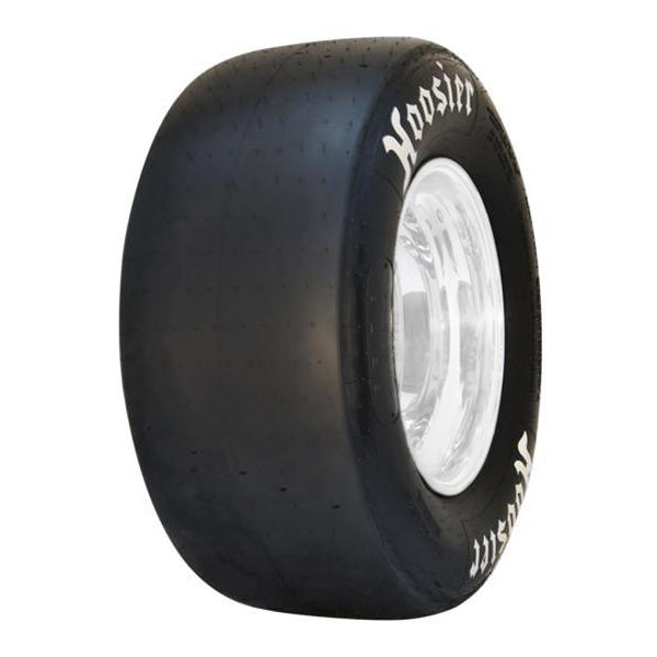 Hoosier HOO18036PRO9 18.0/9.0-8 JR Dragster Tire