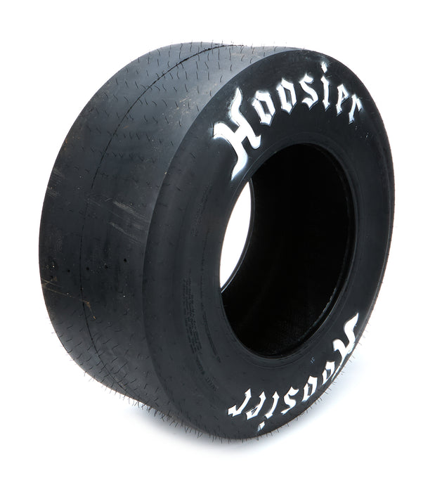 Hoosier HOO18154D05 28.0x10.5-15 Drag Tire - Stiff Side Wall