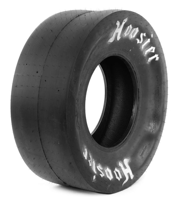 Hoosier HOO18158D06 28.0/10.0-18 Drag Tire