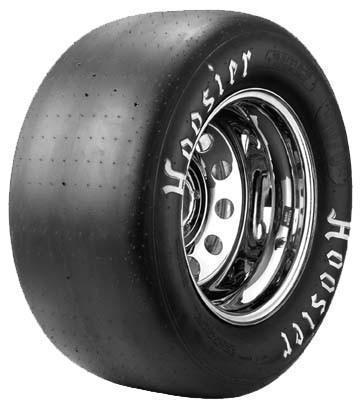 Hoosier HOO18740C1350 34.0/14.0-16 C1350 Drag Tire