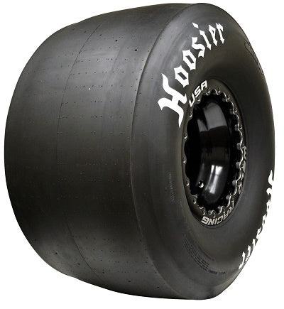 Hoosier HOO18750C1450 Drag Tire 35.0/15.0-16 C1450 Compound