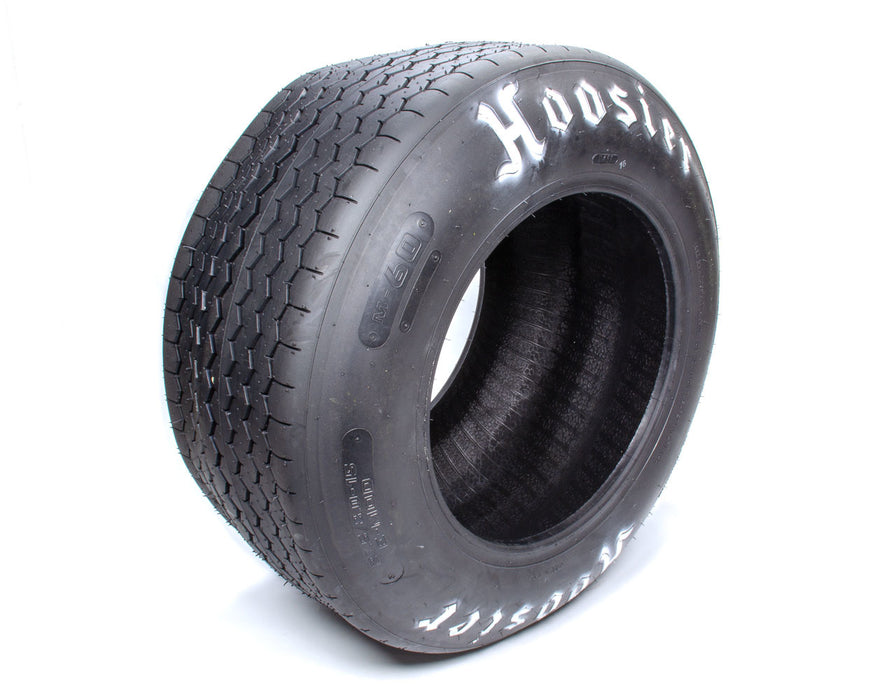 Hoosier HOO36190M60 UMP Mod Tire 27.5 M60 Hard Compound
