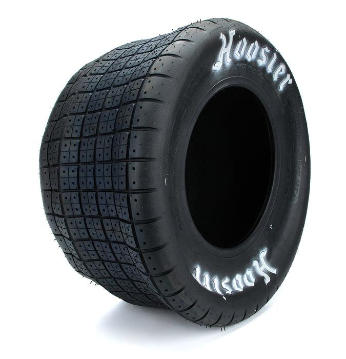 Hoosier HOO36730NLMT4 LM Dirt Tire LCB NLMT4 92.0/11.0-15