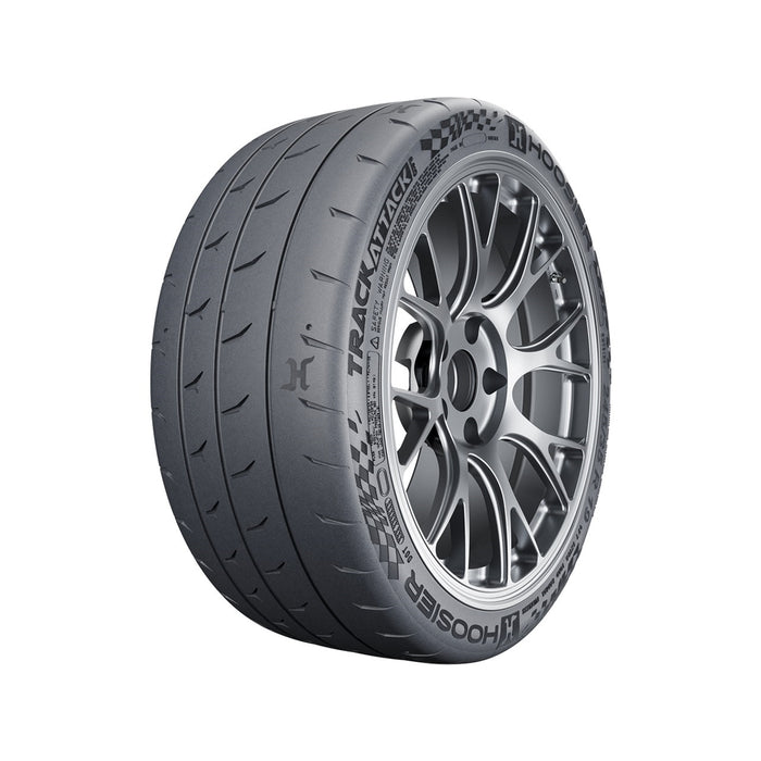 Hoosier HOO47950 Track Attack Tire 325/30ZR-19