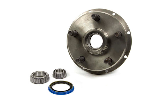 Howe HOW205350 Granada Hub Assembly w/o Rotor