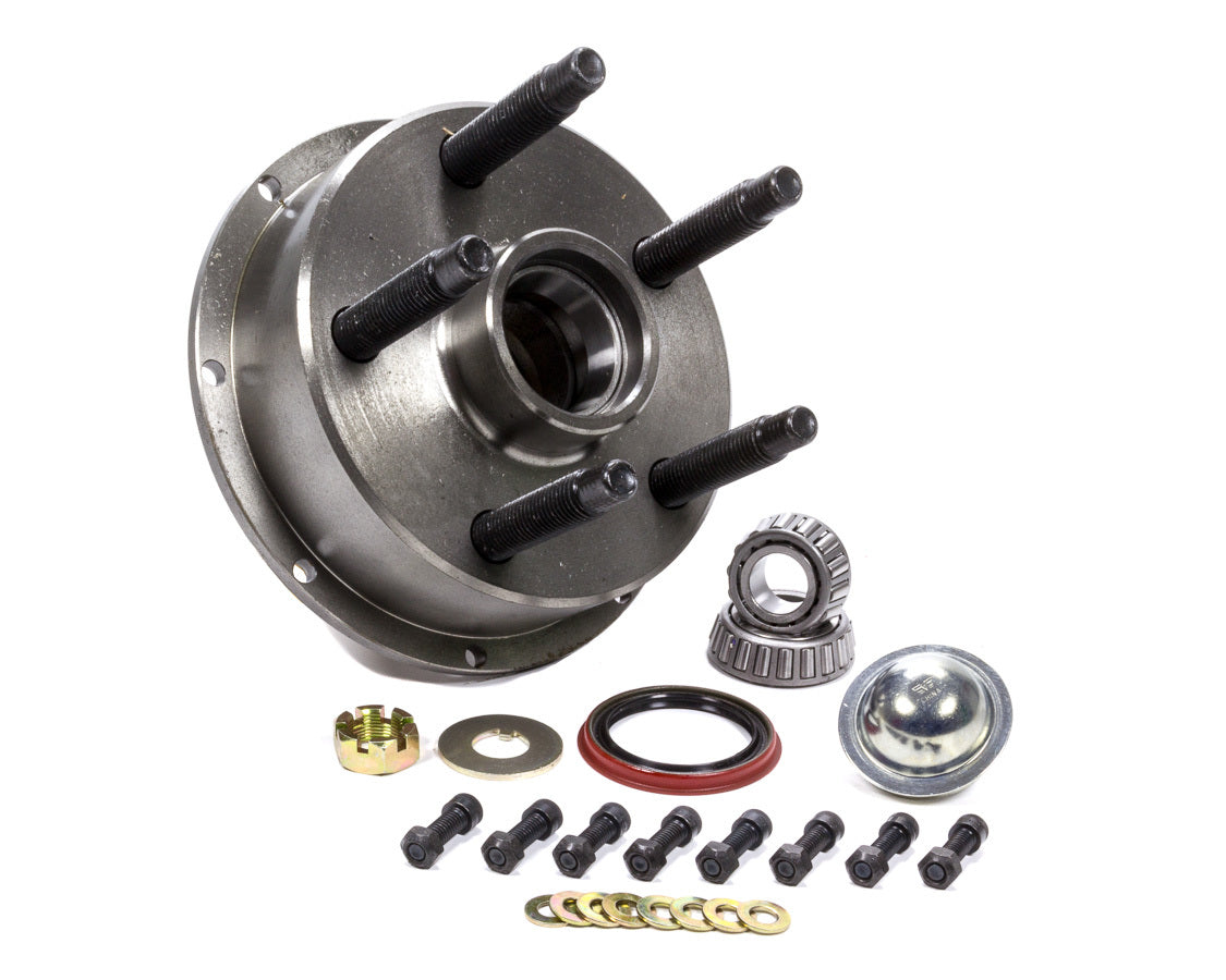 Howe HOW205351 Impala Hub Assembly w/o Rotor