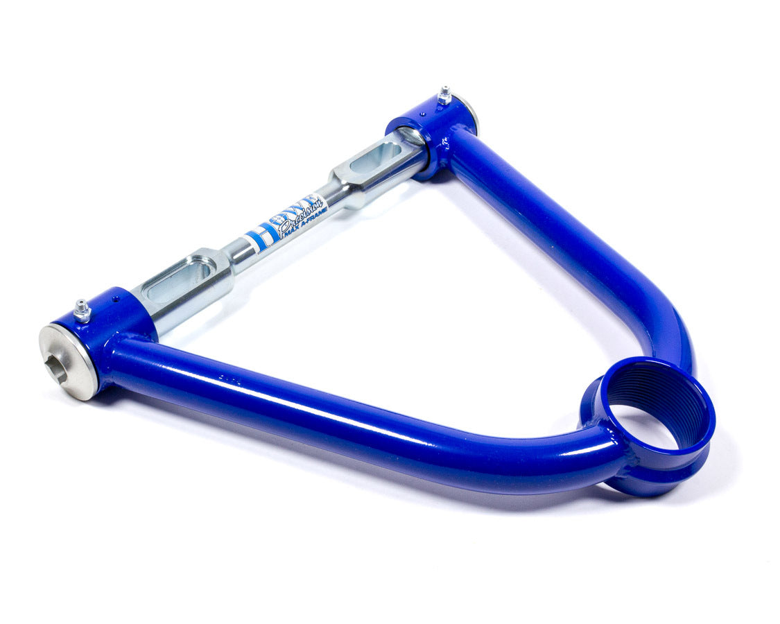 Howe HOW2214000 10in Upper A-Arm Slotted O Degrees