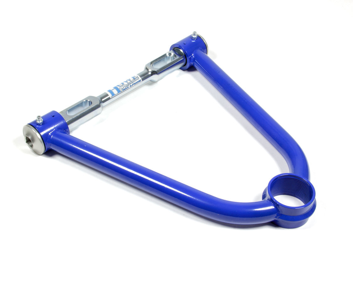 Howe HOW2214400 11in Upper A Arm Slotted 0 Degrees