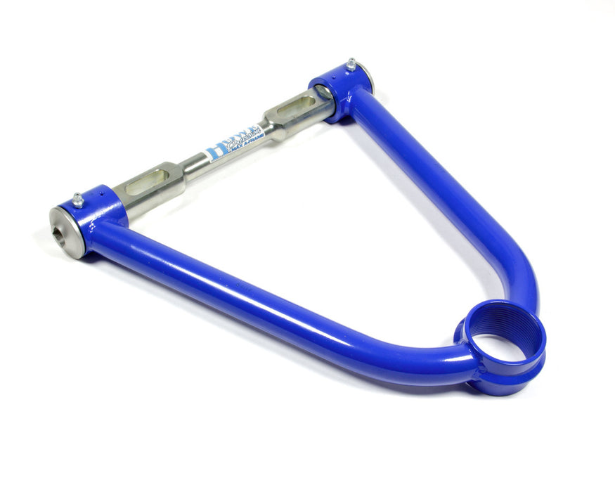 Howe HOW2214407 11in Upper A Arm Slotted 7 Degrees