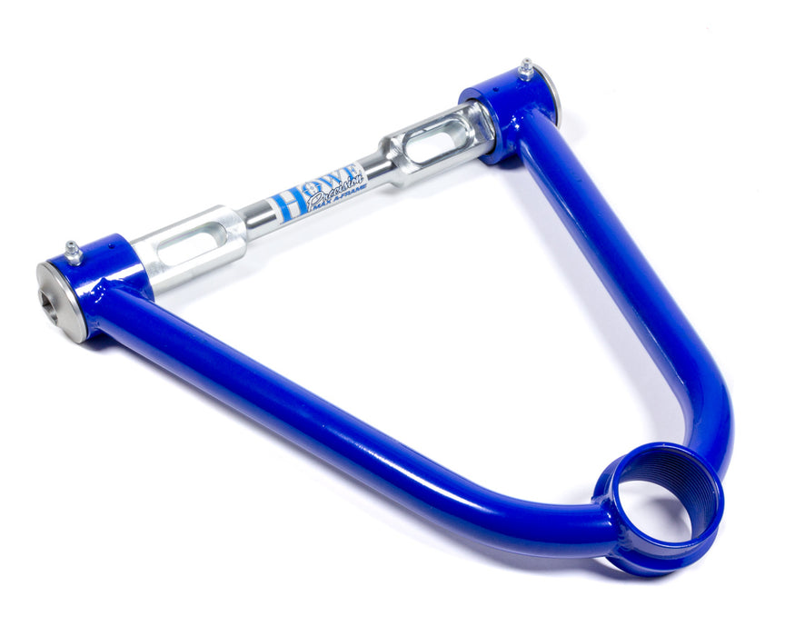Howe HOW2214420 11in Upper A Arm Slotted 20 Degrees