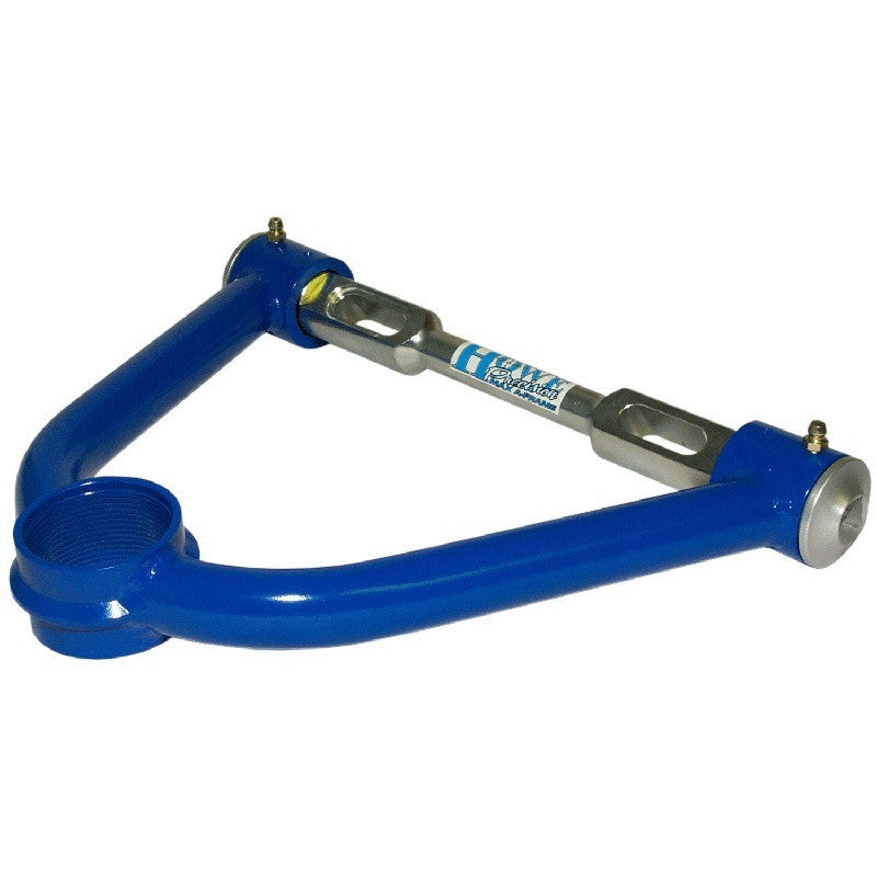 Howe HOW2215115 12-3/4in Upper A-Arm Slotted 15 Degrees