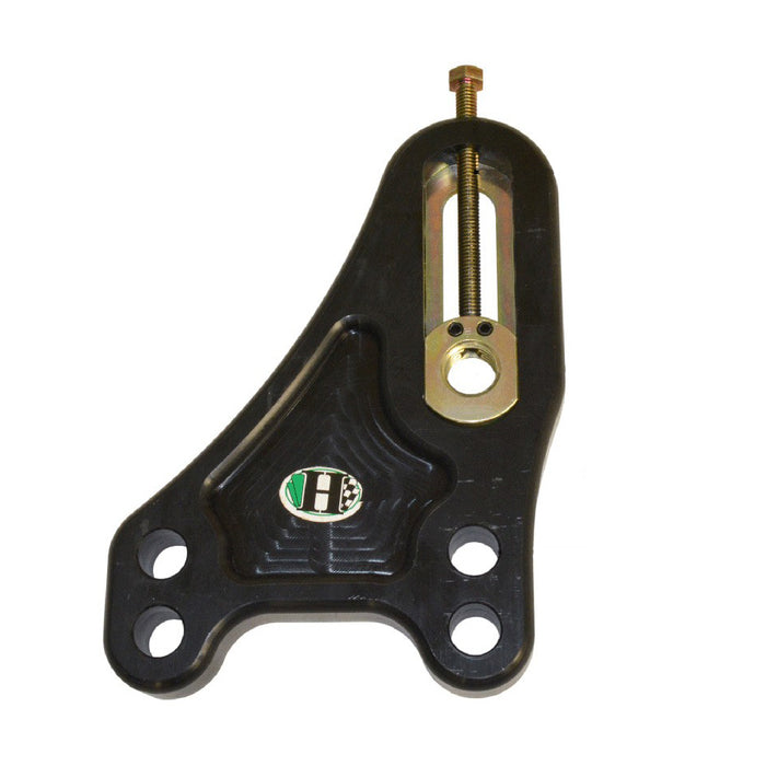 Howe HOW318925R Rt. Trailing Arm Adjuster Tall