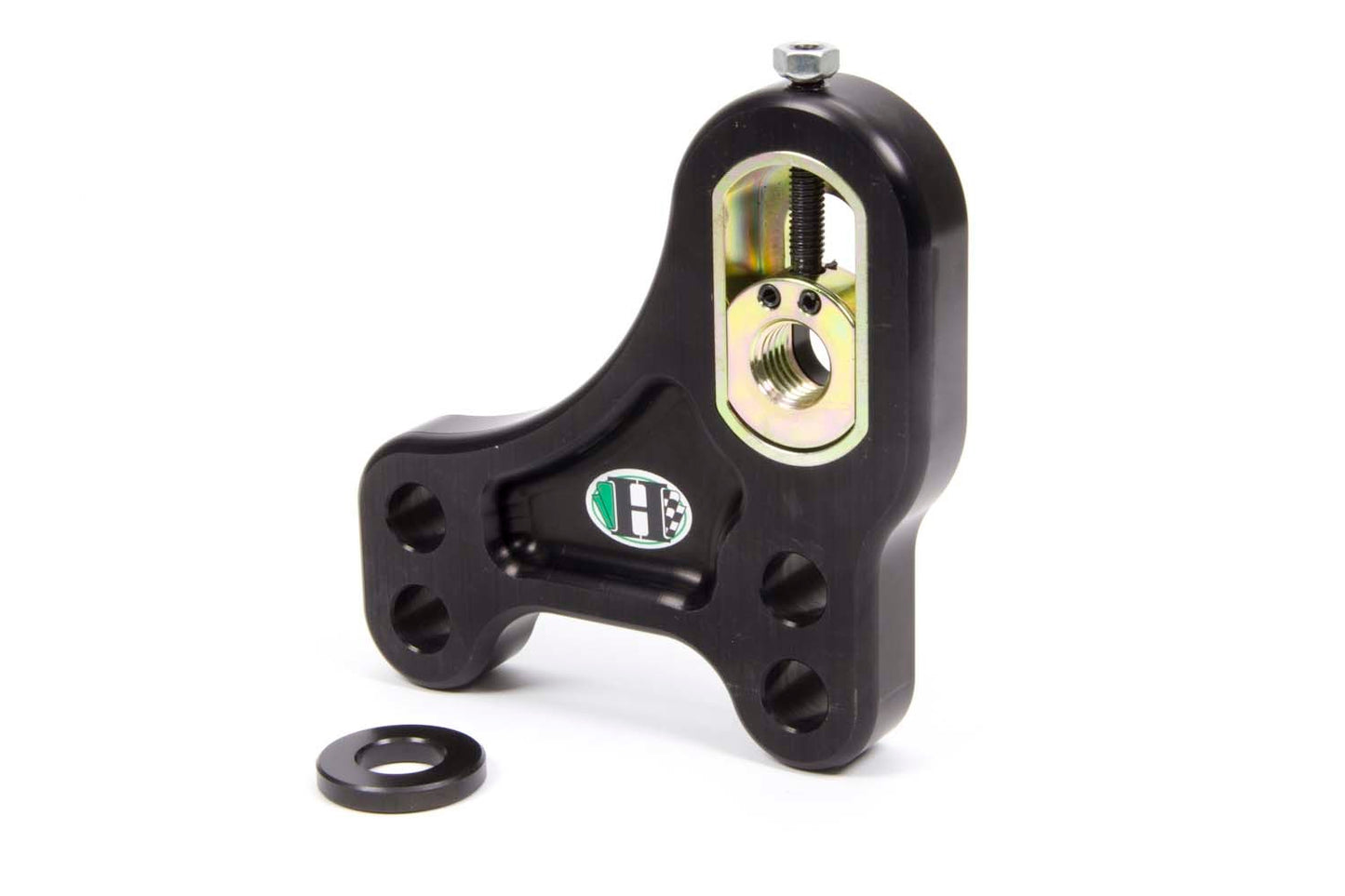 Howe HOW318927L Lt.Trailing Arm Adjuster