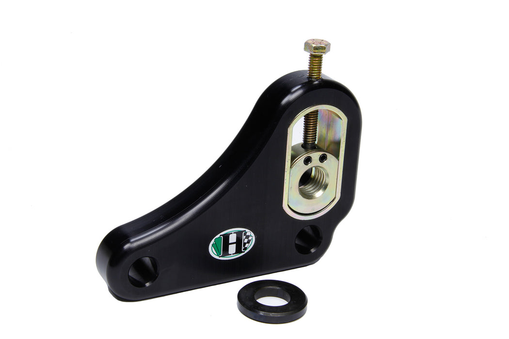 Howe HOW318928L Trailing Arm Easy Adjust LH Low Profile