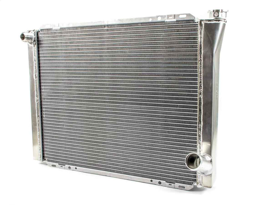 Howe HOW342A16 Radiator 20x26.75 Chevy