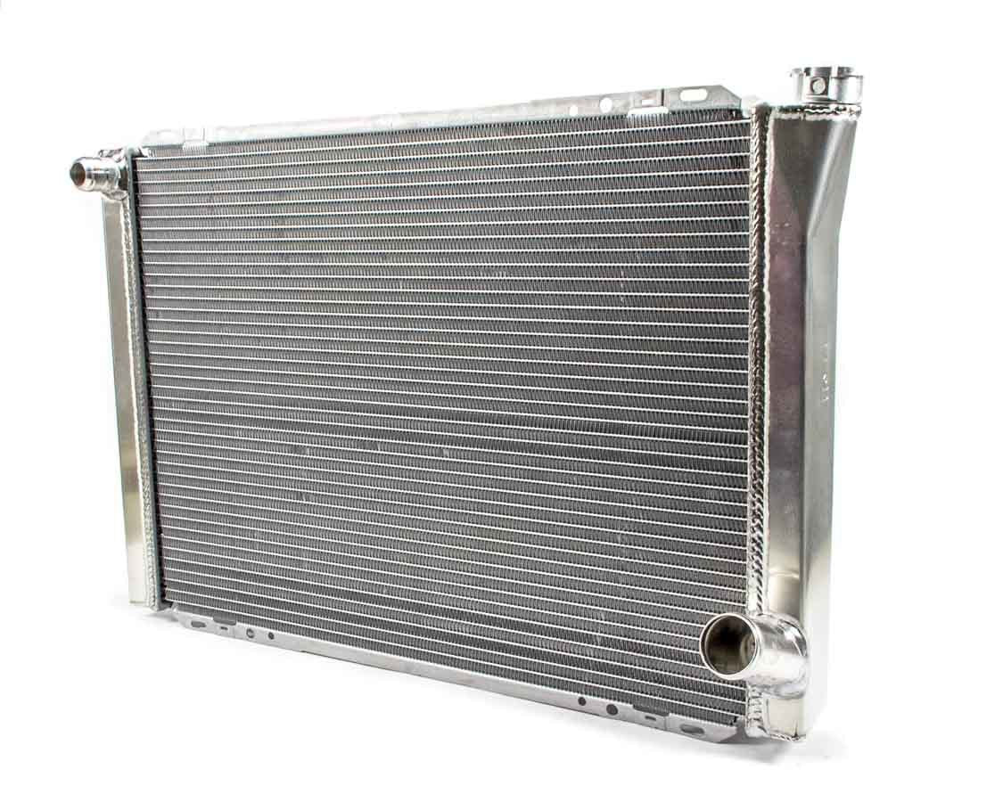 Howe HOW342A2816 Radiator 19.5x28.75 Chev 16an Inlet