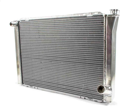 Howe HOW342A2816 Radiator 19.5x28.75 Chev 16an Inlet