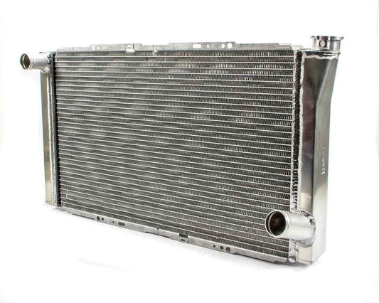 Howe HOW342AA Radiator 16x28 Chevy