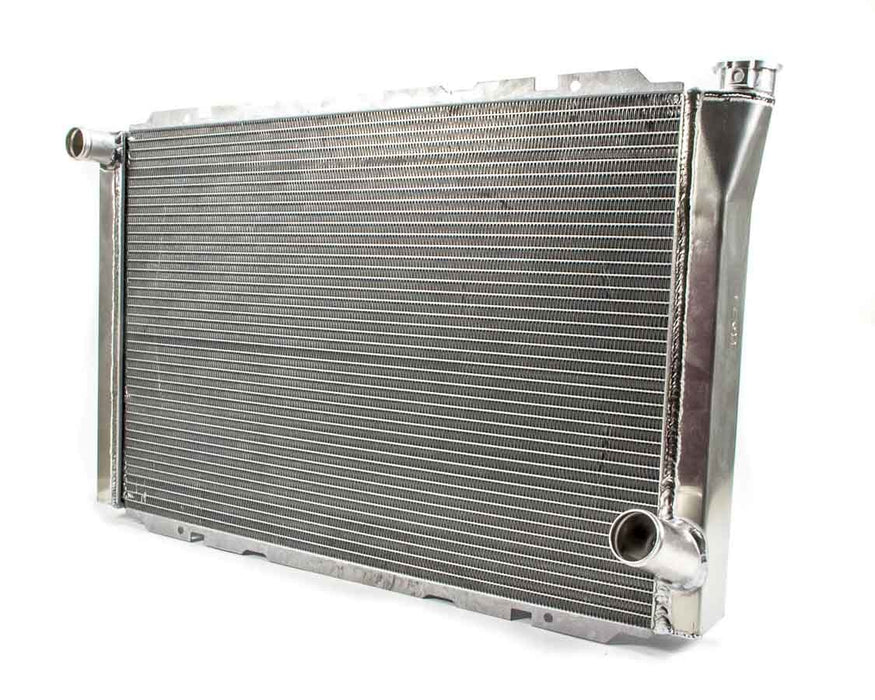 Howe HOW342E Radiator 19x31 Chevy