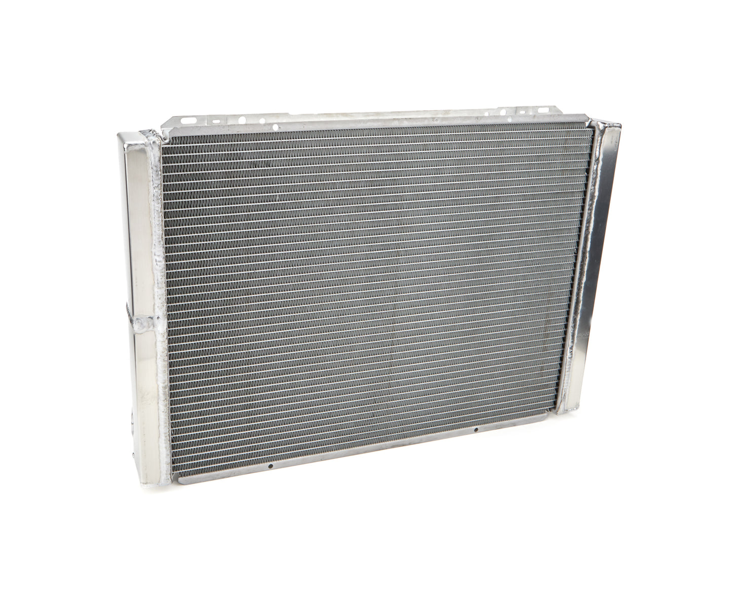 Howe HOW34328R16NF Radiator 19x28 Chevy Dual Pass 16AN No Filler