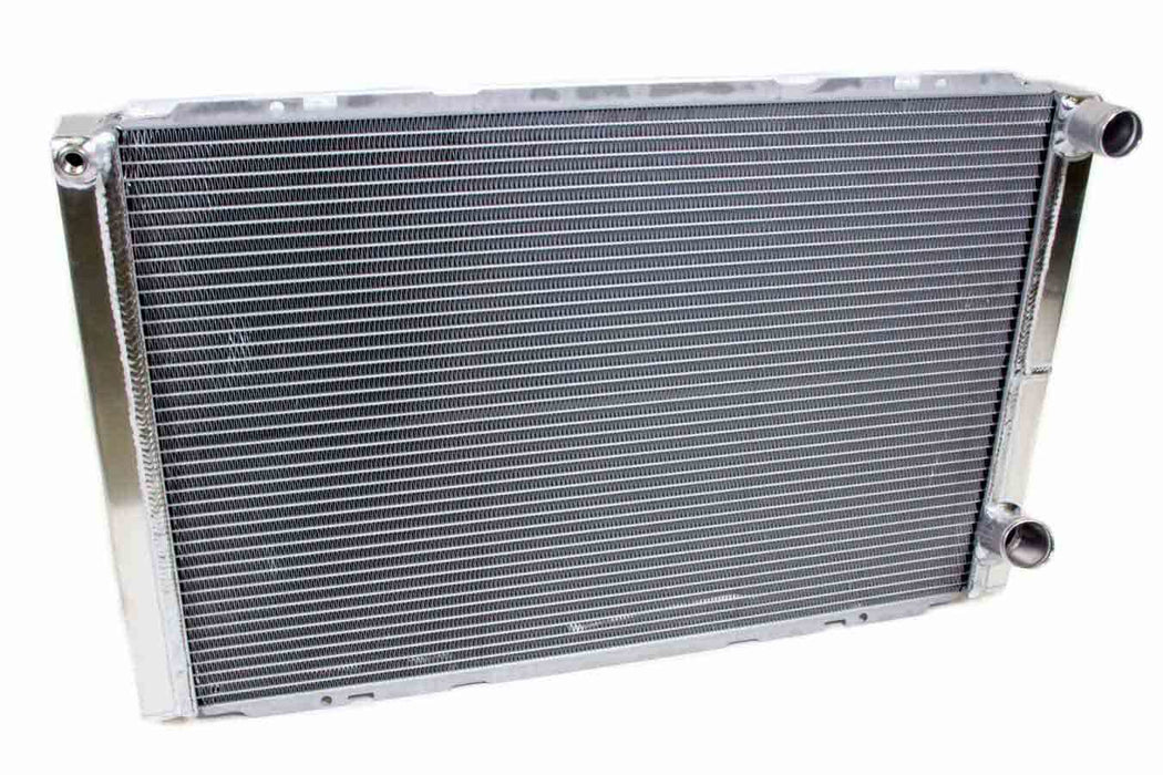 Howe HOW34331RNF Radiator 19x31 Chevy Dual Pass No Filler