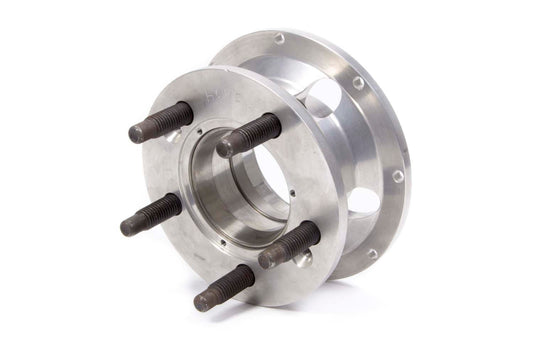 Howe HOW36558 Aluminum Hub Studs & Races (8 Bolt)