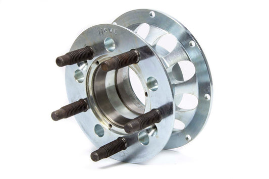 Howe HOW36568 8 Bolt Steel Hub Only
