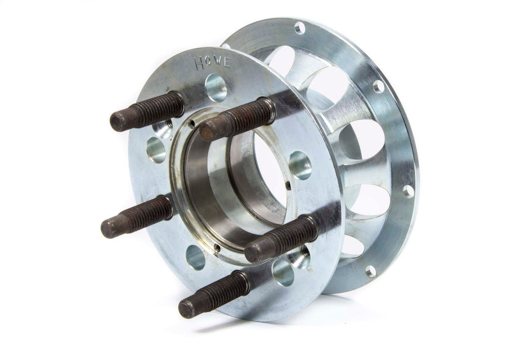 Howe HOW36568 8 Bolt Steel Hub Only