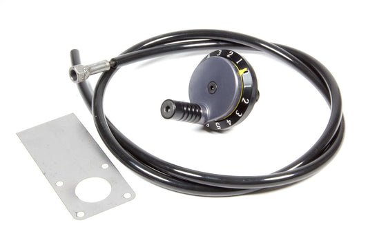 Howe HOW52620 Brake Adjuster Assembly w/ Indicator Dial