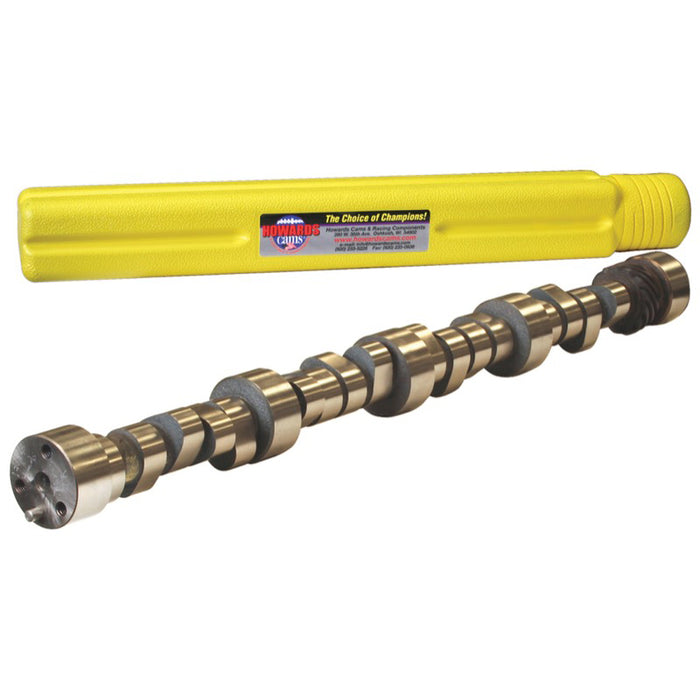 Howards Racing Components HRC110255-10 SBC Hyd. Roller Camshaft