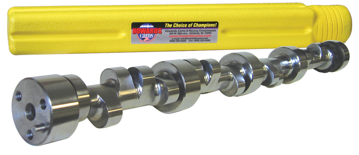 Howards Racing Components HRC111153-06 Solid Roller Cam - SBC Max Torque