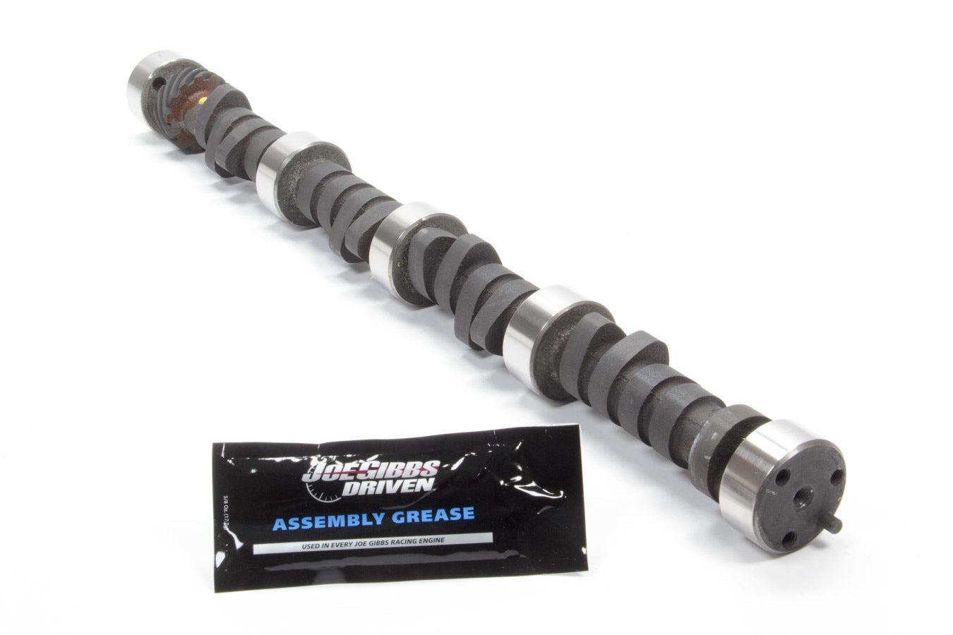 Howards Racing Components HRC111241-06 Hydraulic Cam - SBC Max Oval