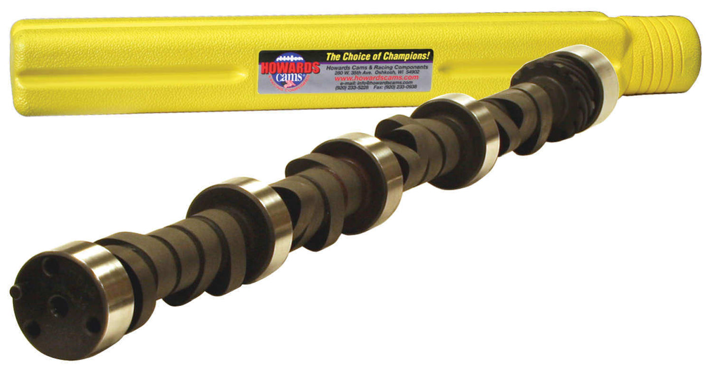 Howards Racing Components HRC112681-06 Hydraulic Cam - SBC Max Oval